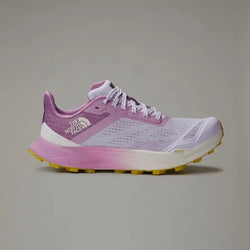 The North Face Women’s Vectiv™ Infinite Ii Trail Running Shoes Icy Lilac-mineral Purple