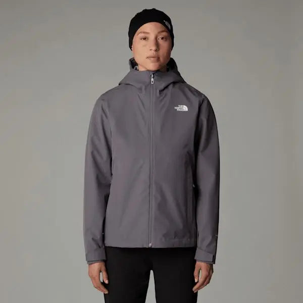 The North Face Women’s Whiton 3l Jacket Smoked Pearl-npf