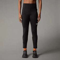 The North Face Women's Winter Warm Pro Leggings Tnf Black