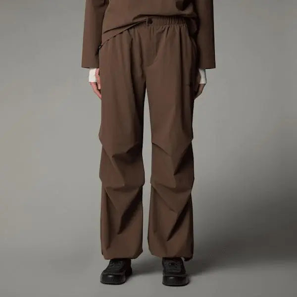 The North Face Women's Woven Trousers Smokey Brown