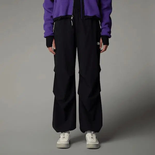 The North Face Women's Woven Trousers Tnf Black