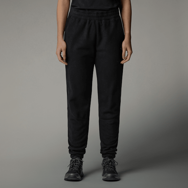 The North Face Women's 100 Glacier Joggers Tnf Black