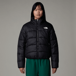 The North Face Women’s 2000 Synthetic Puffer Jacket Tnf Black