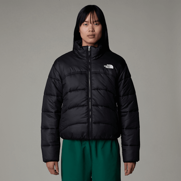 The North Face Women’s 2000 Synthetic Puffer Jacket Tnf Black