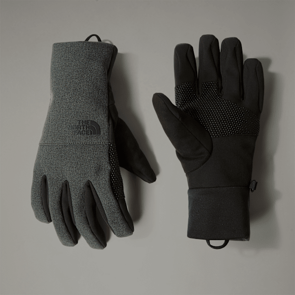 The North Face Women's Apex Etip™ Insulated Gloves Tnf Dark Grey Heather