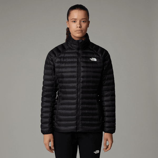 The North Face Women’s Bettaforca Down Jacket Tnf Black-tnf Black-npf