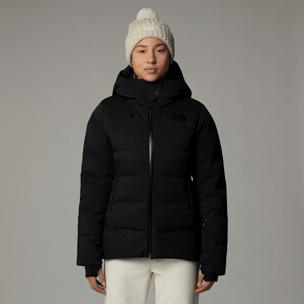 The North Face Women's Cirque Down Jacket Tnf Black