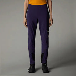 The North Face Women's Dawn Turn Trousers Eternal Purple