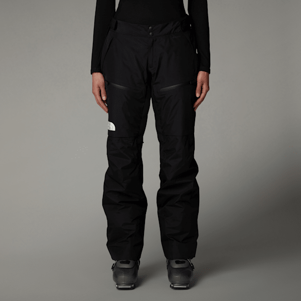 The North Face Women's Dawnstrike Gore-tex® Insulated Trousers Tnf Black-npf