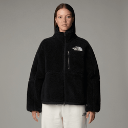 The North Face Women’s Denali X Jacket Tnf Black