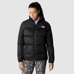 The North Face Women’s Diablo Down Jacket Tnf Black-tnf Black