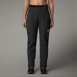 The North Face Women’s Diablo Straight Trousers Asphalt Grey-npf