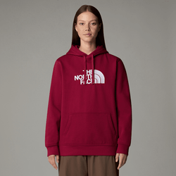 The North Face Women's Drew Peak Hoodie Beetroot