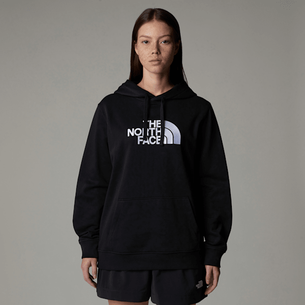 The North Face Women's Drew Peak Hoodie Tnf Black