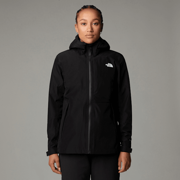 The North Face Women's Dryzzle Futurelight™ Jacket Tnf Black