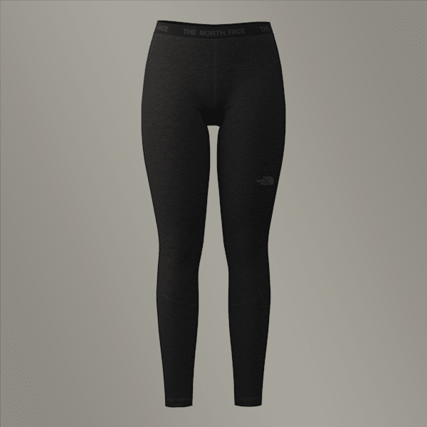 The North Face Women's Easy Leggings Tnf Black