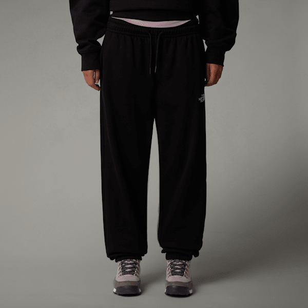 The North Face Women's Essential Joggers Tnf Black