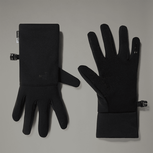 The North Face Women's Etip™ Gloves Tnf Black