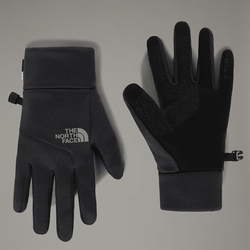 The North Face Women’s Etip™ Hardface Gloves Tnf Black Heather