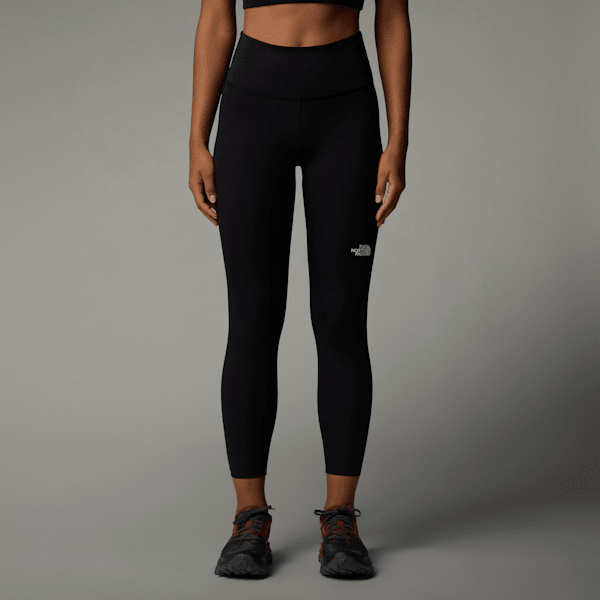 The North Face Women’s Flex High Rise 7/8 Leggings Tnf Black