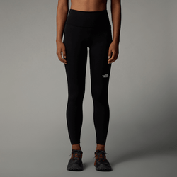 The North Face Women’s Flex High Rise Leggings Tnf Black