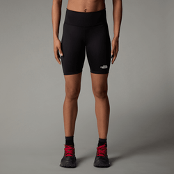 The North Face Women’s Flex Short Leggings Tnf Black