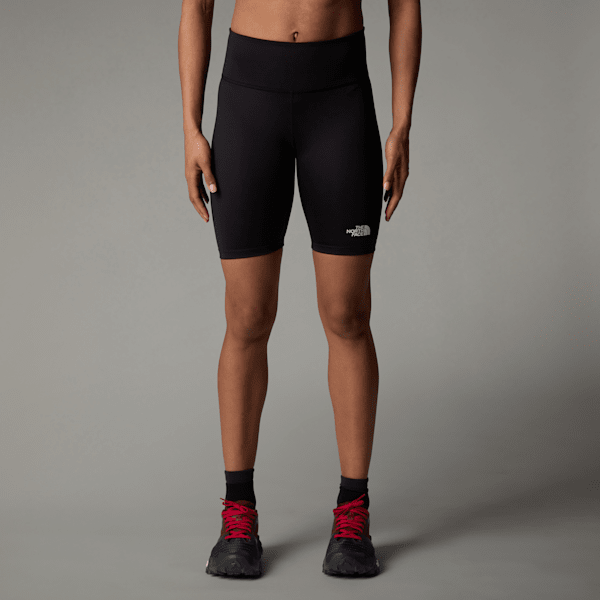 The North Face Women’s Flex Short Leggings Tnf Black