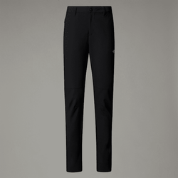 The North Face Women’s Grivola Trousers Tnf Black-npf