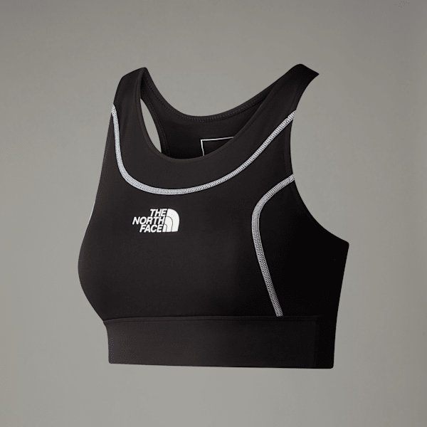 The North Face Women’s Hakuun Bra Tnf Black