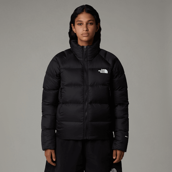 The North Face Women’s Hyalite Down Jacket Tnf Black-npf