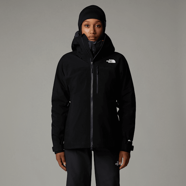 The North Face Women’s Kandersteg Gore-tex® Pro Jacket Tnf Black-tnf Black