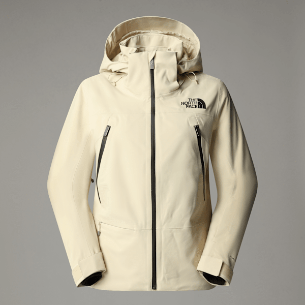 The North Face Women's Lenado Jacket Gravel