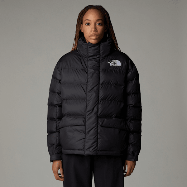 The North Face Women's Limbara Insulated Jacket Tnf Black