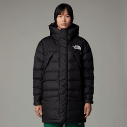 The North Face Women's Limbara Insulated Parka Tnf Black