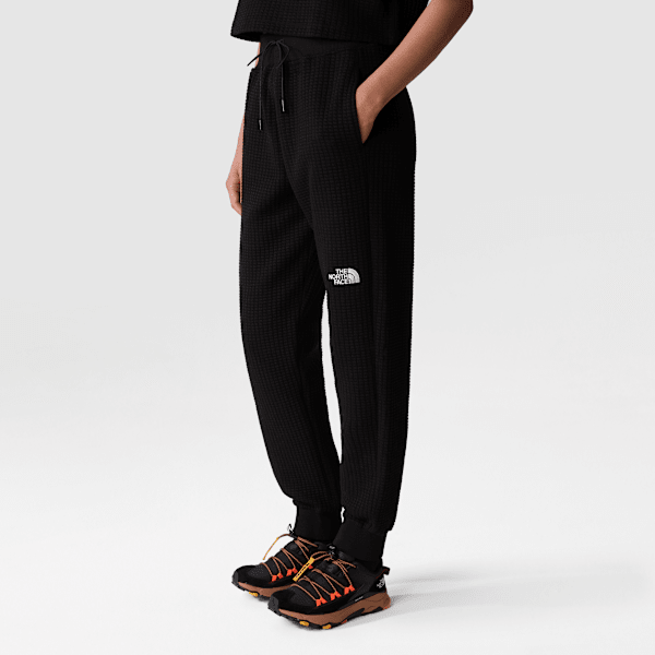 The North Face Women's Mhysa Trousers Tnf Black