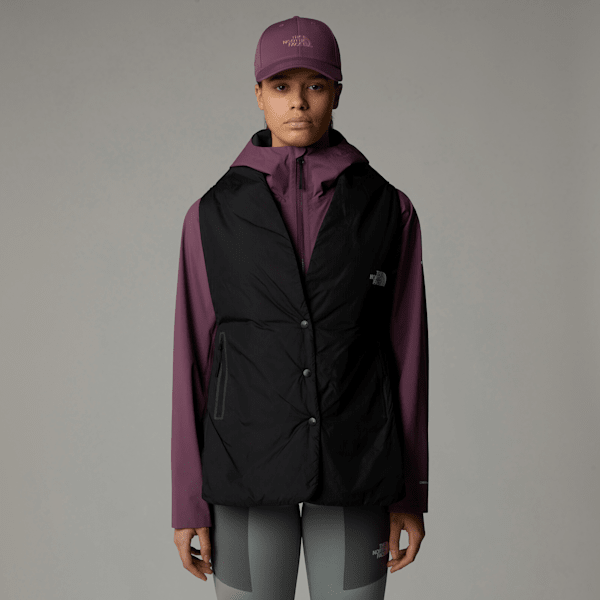 The North Face Women's Mountain Athletics Cape Tnf Black