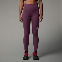 The North Face Women's Mountain Athletics Flex Leggings Midnight Mauve