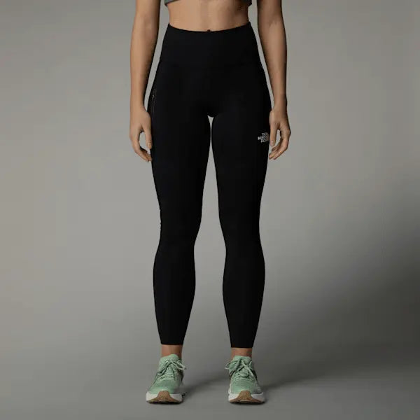 The North Face Women's Mountain Athletics Leggings Tnf Black