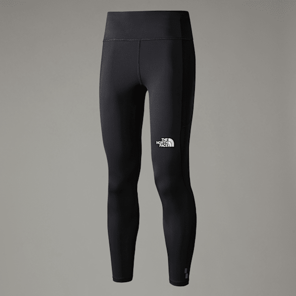 The North Face Women's Movmynt 7/8 Leggings Tnf Black