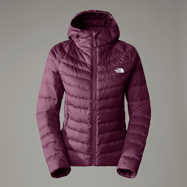 The North Face Women's New Hometown Hoodie Boysenberry