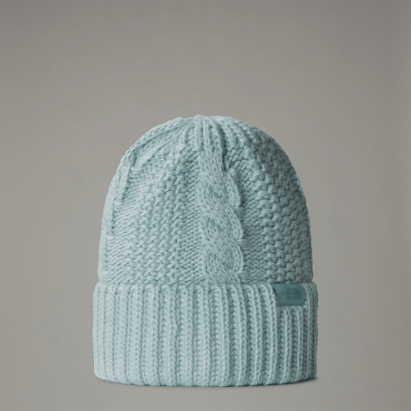 The North Face Women's Oh-mega Beanie Muted Pine One