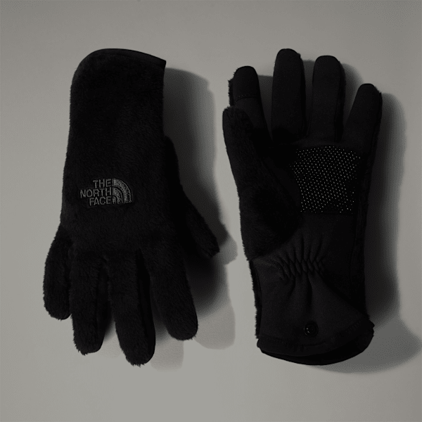 The North Face Women’s Osito Etip™ Gloves Tnf Black