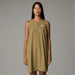 The North Face Women's Packable Dress Kelp Tan