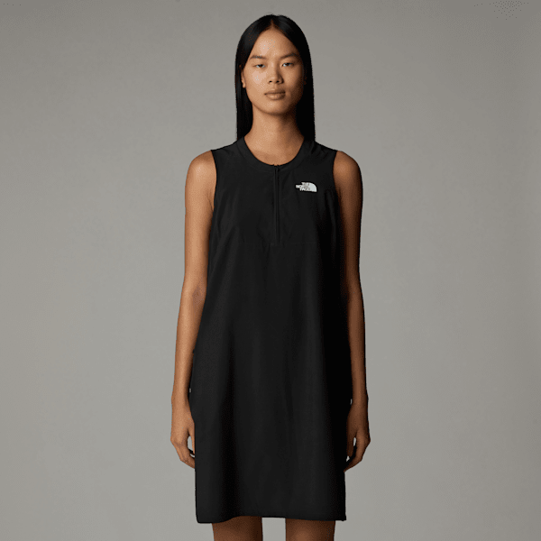 The North Face Women's Packable Dress Tnf Black