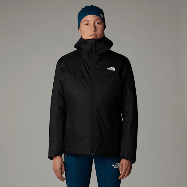 The North Face Women’s Quest Insulated Jacket Tnf Black