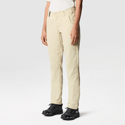 The North Face Women’s Quest Trousers Gravel