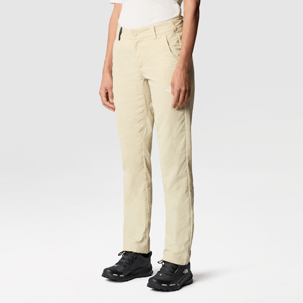 The North Face Women’s Quest Trousers Gravel