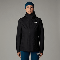 The North Face Women’s Quest Zip-in Triclimate® Jacket Tnf Black