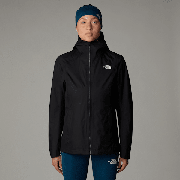 The North Face Women’s Quest Zip-in Triclimate® Jacket Tnf Black