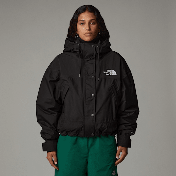 The North Face Women’s Reign On Jacket Tnf Black